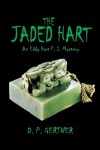 Book cover for The Jaded Hart
