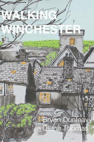 Cover of Walking Winchester