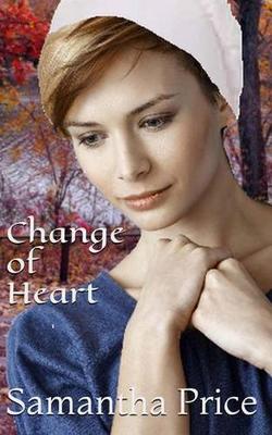 Book cover for Change of Heart