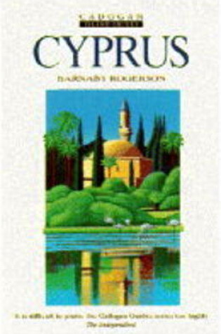 Cover of Cyprus