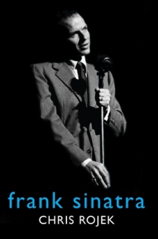 Cover of Frank Sinatra