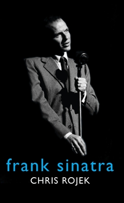 Cover of Frank Sinatra