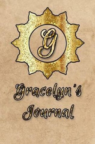 Cover of Gracelyn