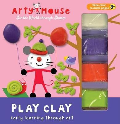 Book cover for Play Clay