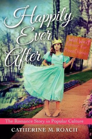 Cover of Happily Ever After