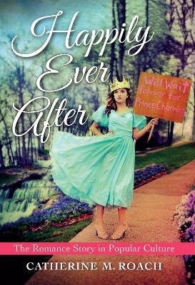 Book cover for Happily Ever After