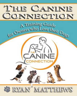 Book cover for The Canine Connection
