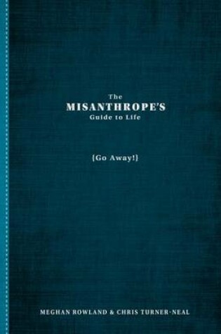 Cover of The Misanthrope's Guide to Life