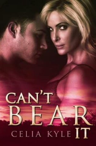 Cover of Can't Bear It