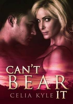 Book cover for Can't Bear It