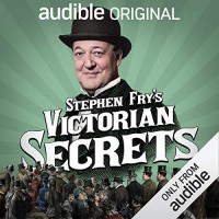 Book cover for Stephen Fry's Victorian Secrets