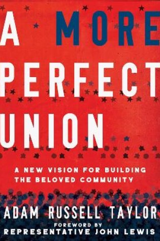 Cover of A More Perfect Union