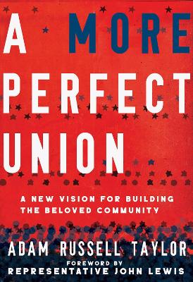 Book cover for A More Perfect Union