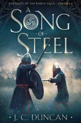 Cover of A Song Of Steel