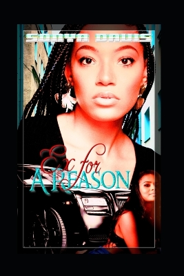 Book cover for Ex For A Reason