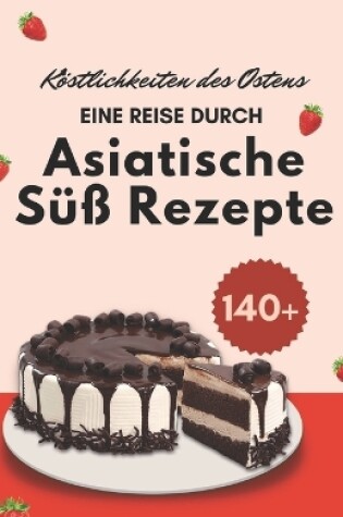Cover of Köstlichkeiten des Ostens