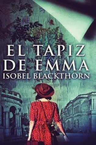 Cover of El tapiz de Emma