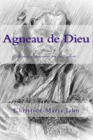 Cover of Agneau de Dieu