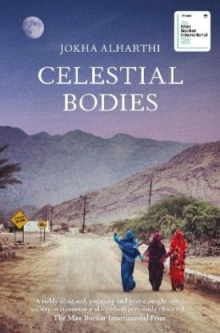 Cover of Celestial Bodies