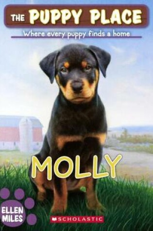 Cover of Molly