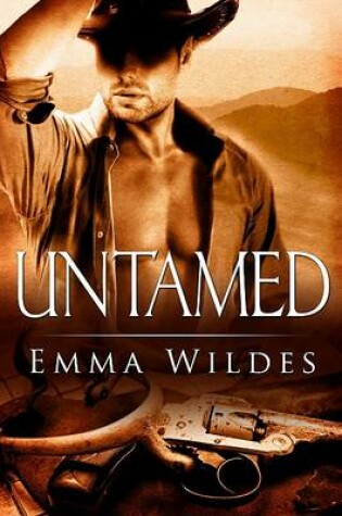 Cover of Untamed