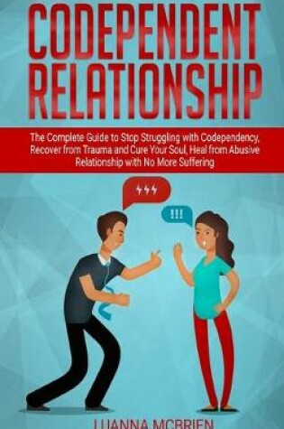 Cover of Codependent Relationship