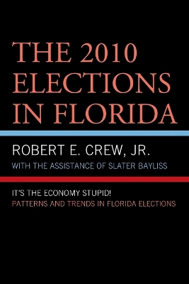 Cover of The 2010 Elections in Florida