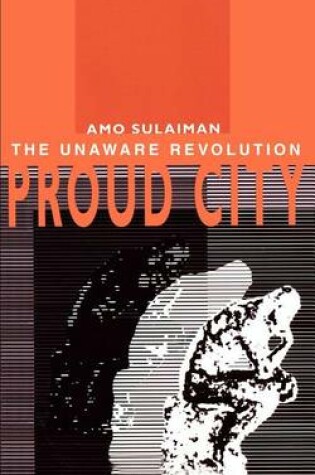 Cover of Proud City