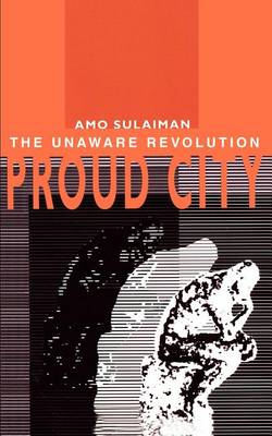 Book cover for Proud City