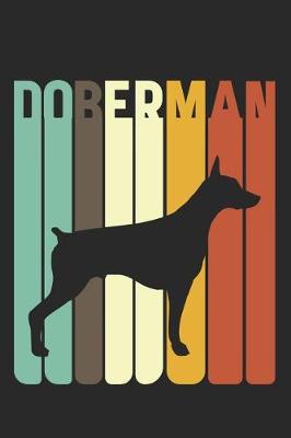 Book cover for Doberman