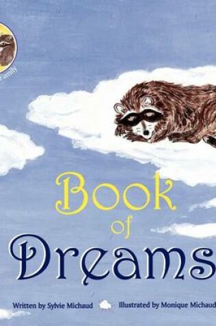 Cover of Book of Dreams - The Ringtail Family