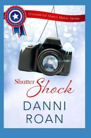 Cover of Shutter Shock Christmas in July