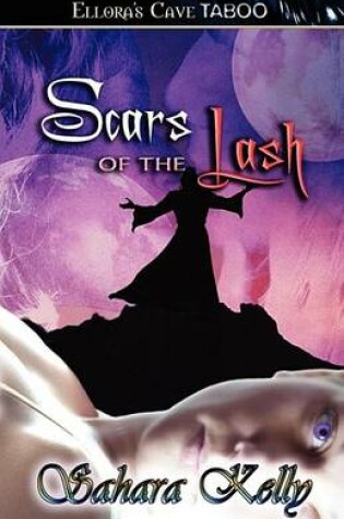 Cover of Scars of the Lash