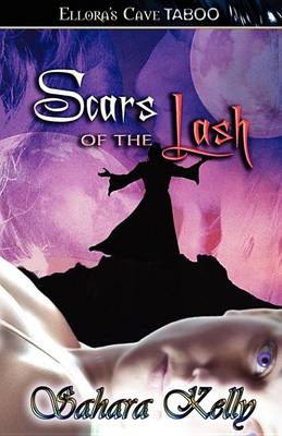 Book cover for Scars of the Lash