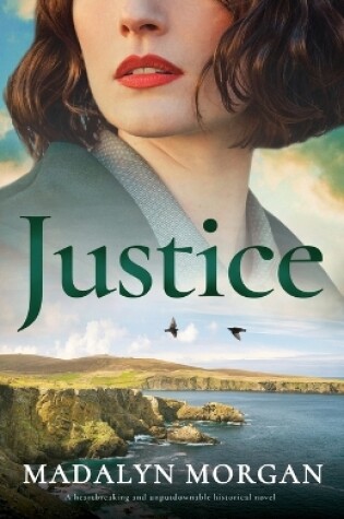 Cover of Justice