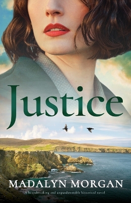 Cover of Justice