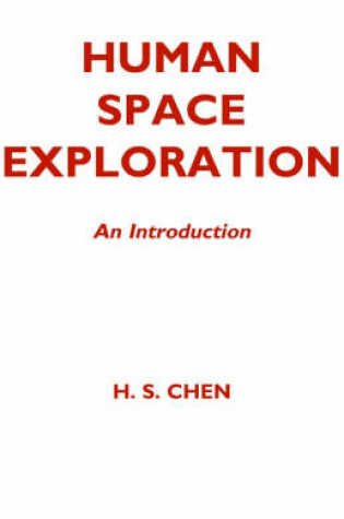 Cover of Human Space Exploration