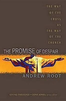 Book cover for The Promise of Despair