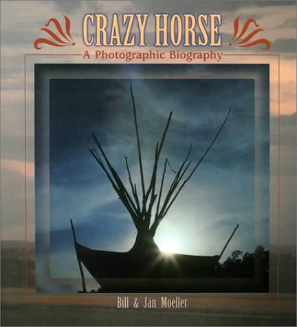 Cover of Crazy Horse