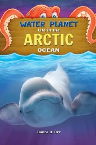 Cover of Arctic Ocean