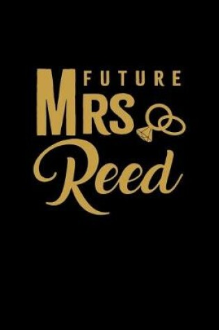 Cover of Future Mrs. Reed