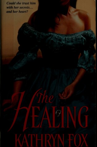 Cover of The Healing