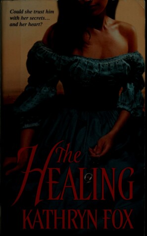 Cover of The Healing