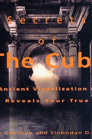 Cover of The Secrets of the Cube