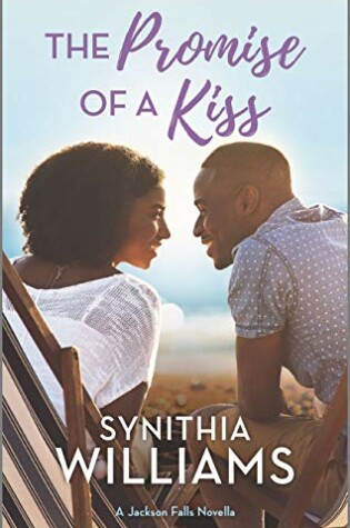 Cover of The Promise of a Kiss