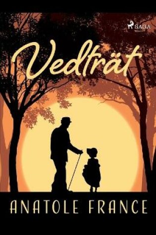 Cover of Vedträt