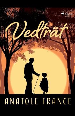 Book cover for Vedträt