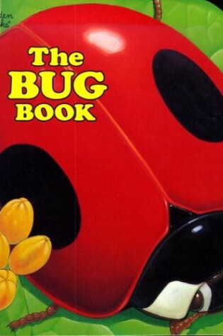 Cover of The Bug Book