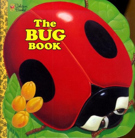 Cover of The Bug Book