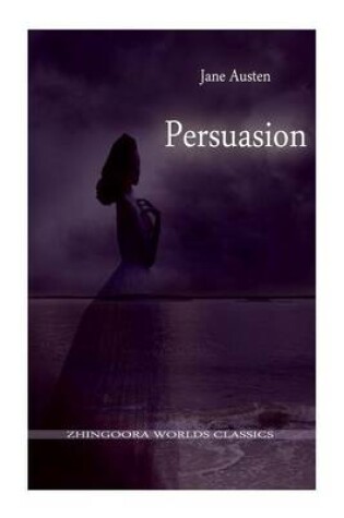 Cover of Persuasion